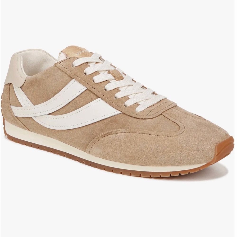 Vince. Unisex sneaker